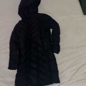 Long Patagonia Puffer SOLD